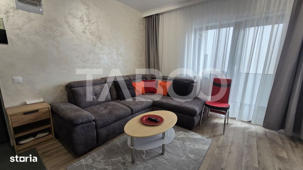 Apartament de vanzare 54mp 3 camere decomandate in zona Selimbar Sibiu — fotografia 1