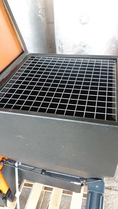 Centrala peleti.  Montaj Sibiu.