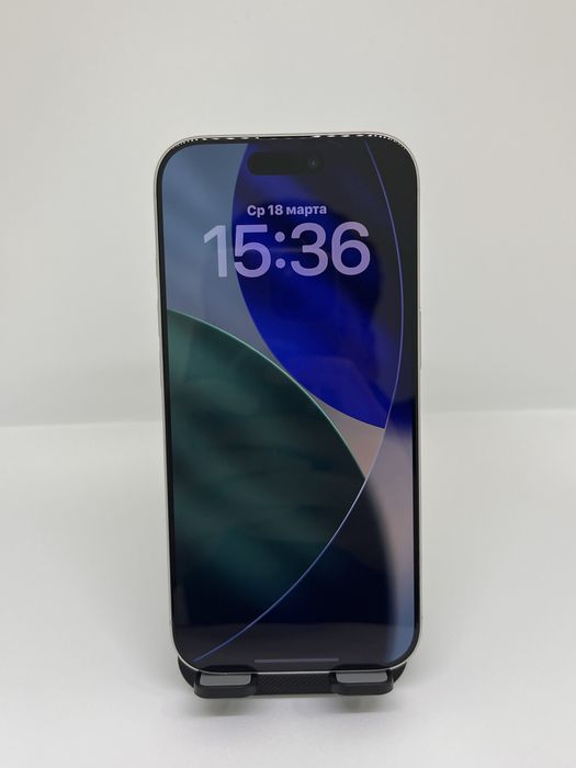 Iphone 16 pro 128gb 92207 Pintel.kz