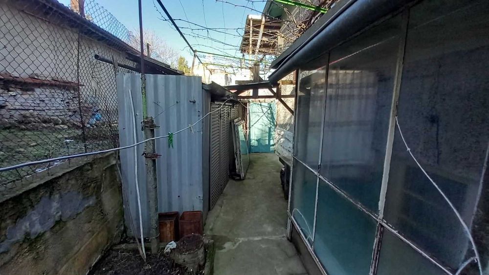 Продава се Къща в Разград, Житница - 120 кв.м за 404 €/кв.м - Снимка #13