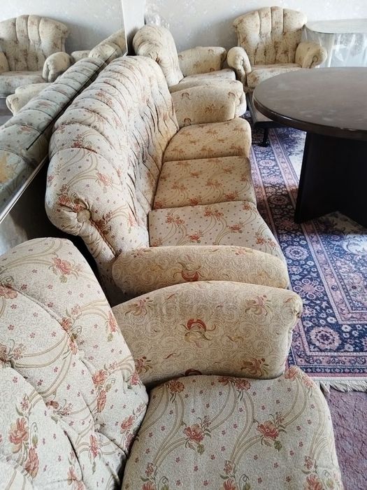 Продаю свою мебель