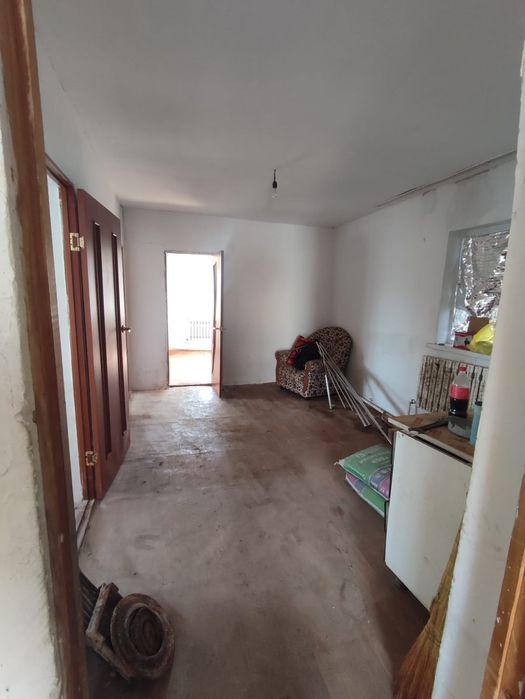 Продам дом 80 квадрат