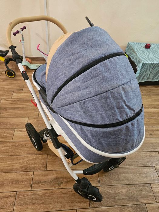 Детска количка NIO VOGUE 2 в 1
