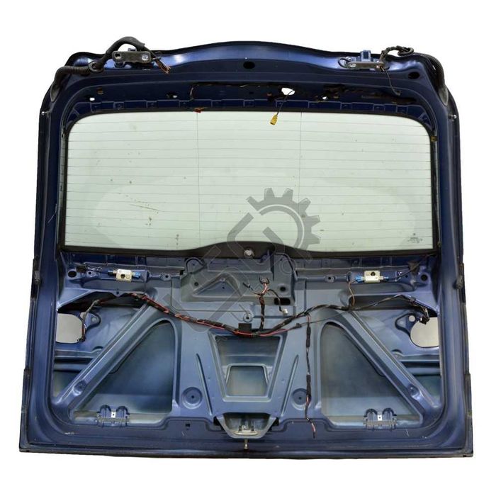 Заден капак BMW X3 (E83)  ID:106119