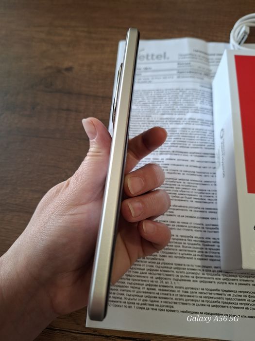 Продава,бартерRedmi Note 15Pro+ plus 5G 12/512gb