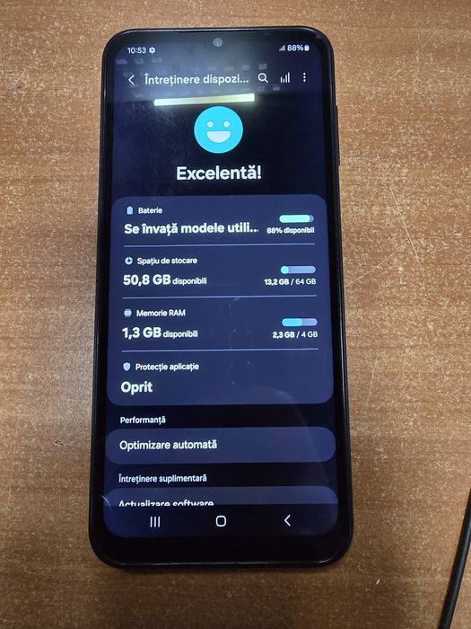 Telefon Samsung A14 64 giga