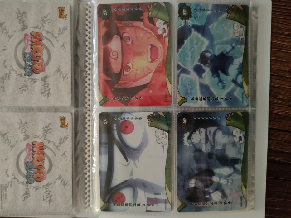 Наруто карти, Naruto cards, kayou