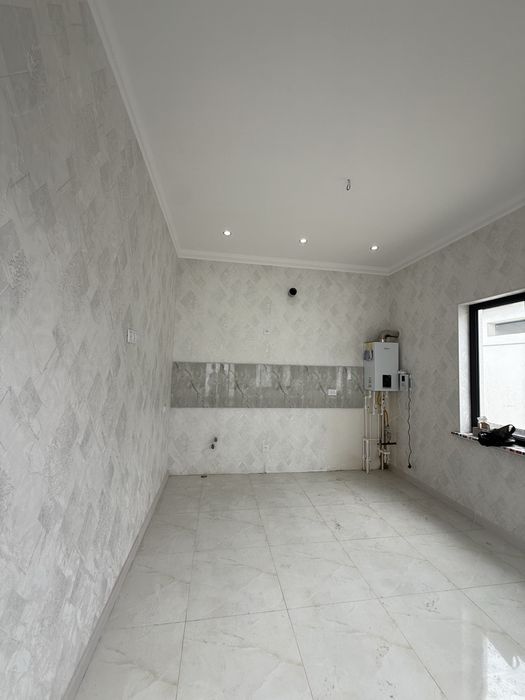 Сергели Хонабод коттедж 5 хона подвол 1.6 сотих 1 этажка 25 чи мактаб