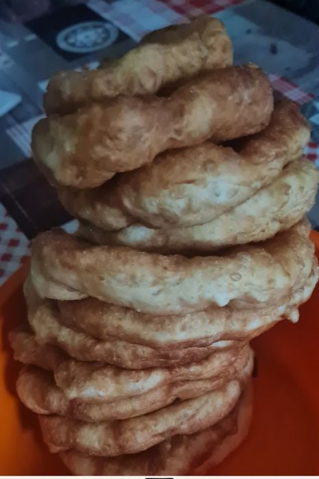 МЕКИЦИ-домашни  на едро доставка на място