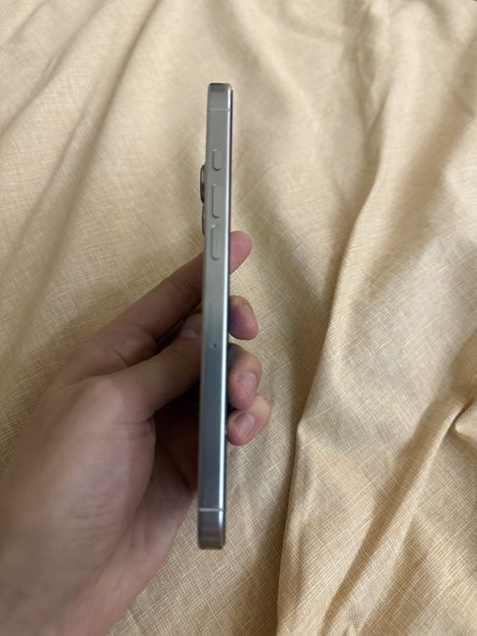 Iphone 16 pro max 512 gb