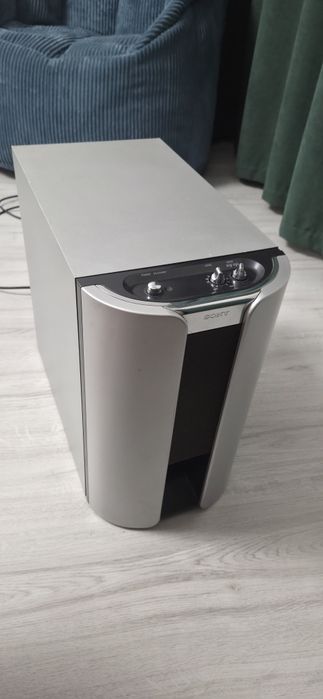 Amplificator sony,subwoofer sony, boxe yamaha