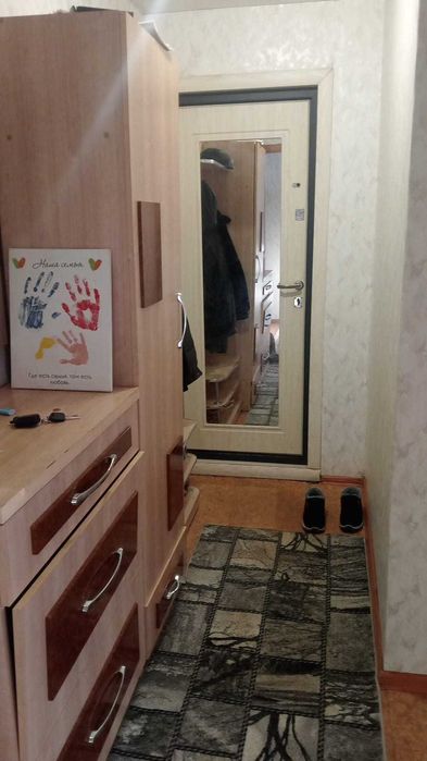 2х комнатная КСК улКиевская