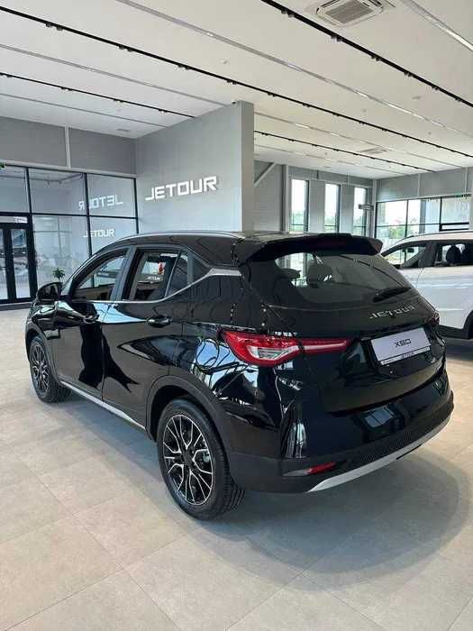 Jetour x50 Premium 1.5T 6DCT