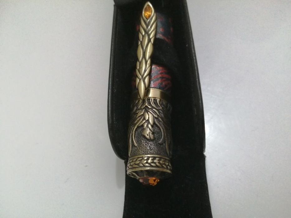 Pix Phoenix Rising Ball Pen