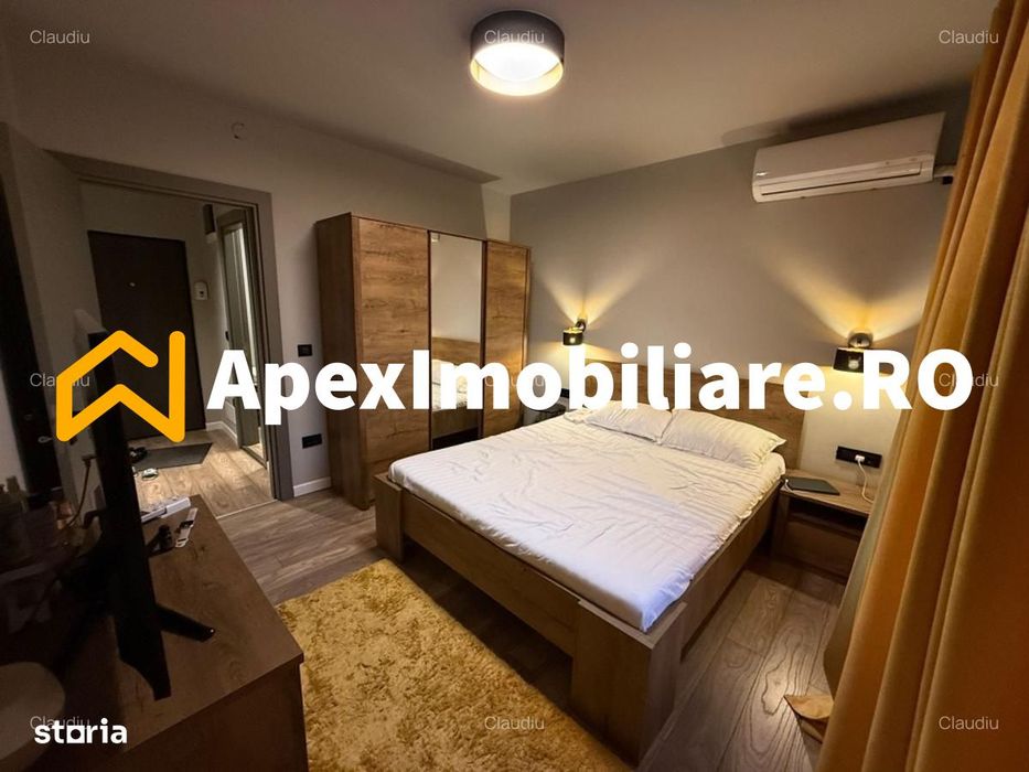 Apartament 2 camere de inchiriat Aviatiei Bucuresti | ApexImobiliare.r — fotografia 1