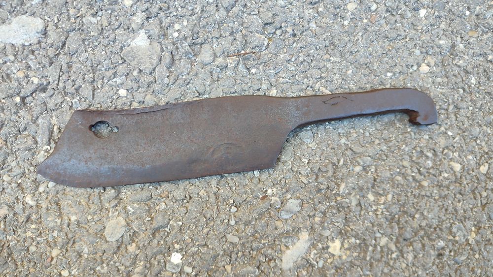 Vechi satar tiganesc