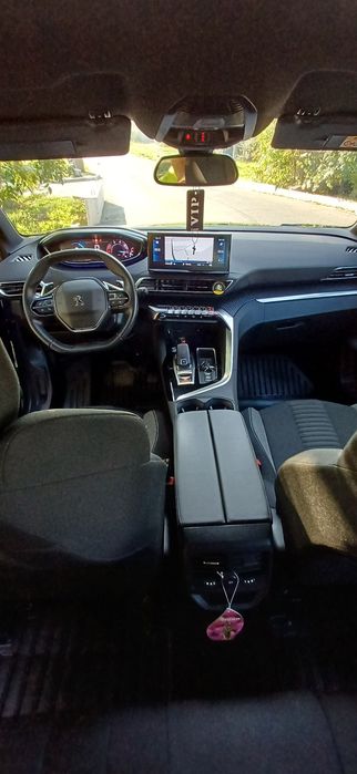 Peugeot 3008/Automat/2023/1.5/Disel/15500€