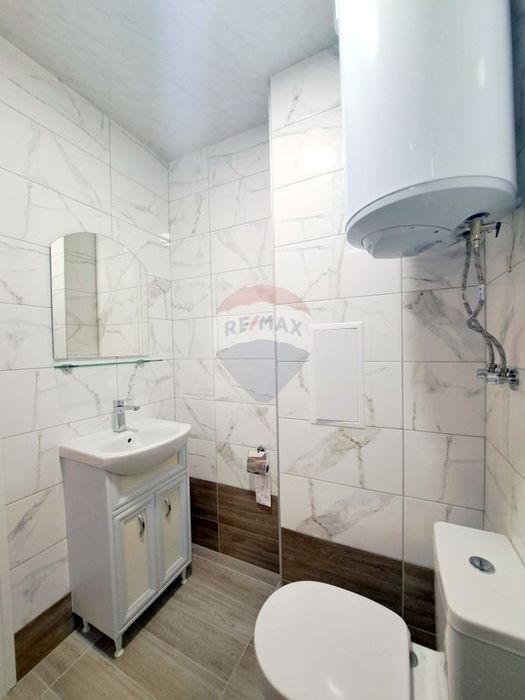 Дава се под наем Двустаен апартамент в Варна, Левски - 60 кв.м за 382.5 € - Снимка #10