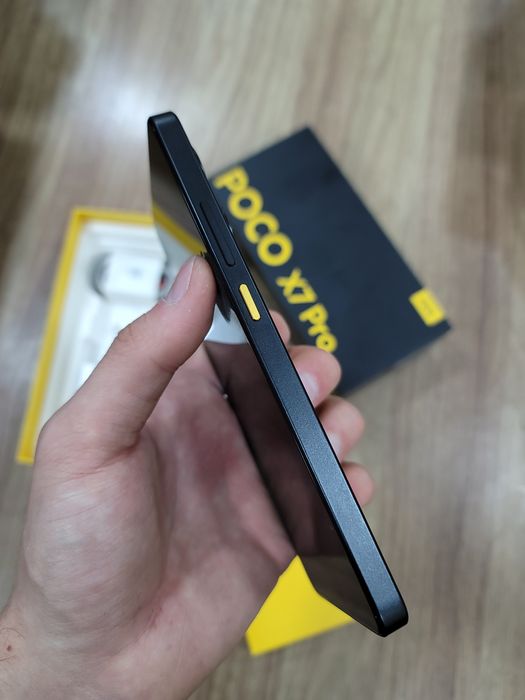 Poco X7 Pro 256Gb Ideal Sotlad
