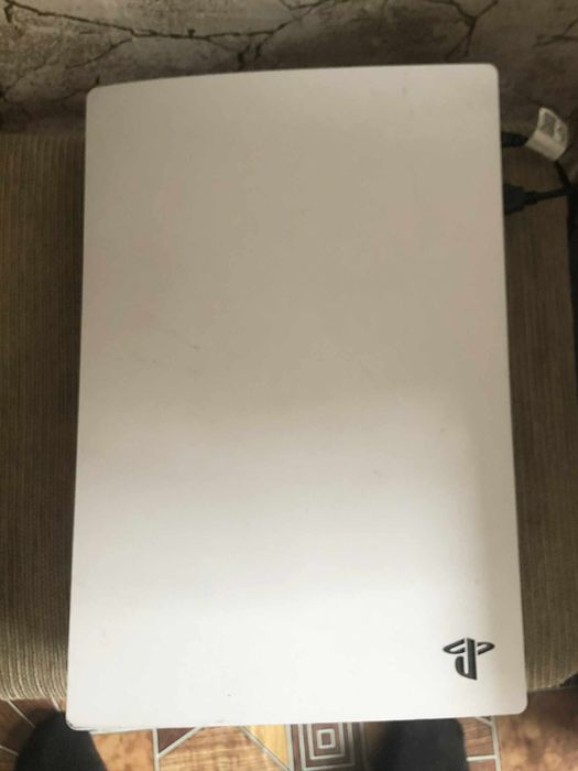 playstation 5 bez problemi