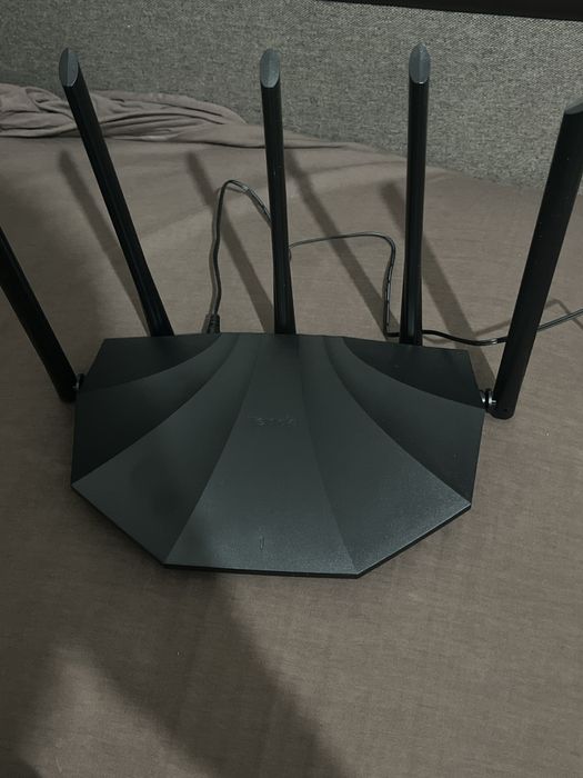 Tenda tx 2 pro новый роутер