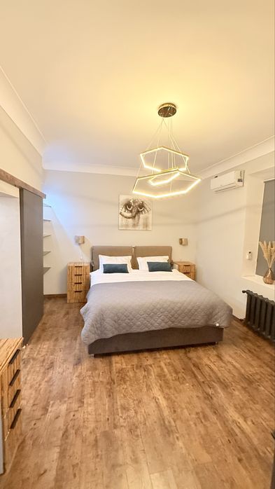 3х ком.кв.студия,евроремонт