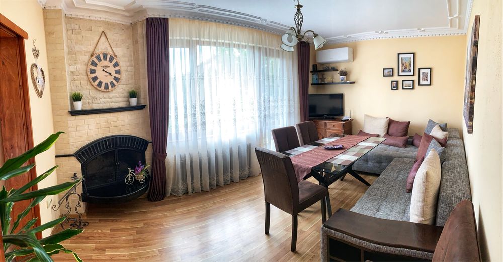 Вила под наем - Вила Виктория