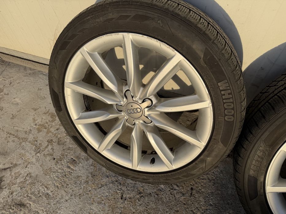 Джанта 18 за Audi A6 4f Allroad, Ауди