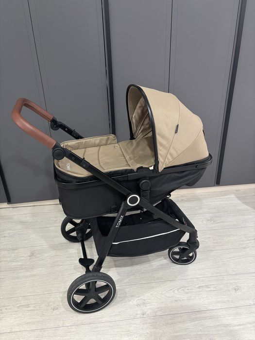 Коляска трансформер (люлька)