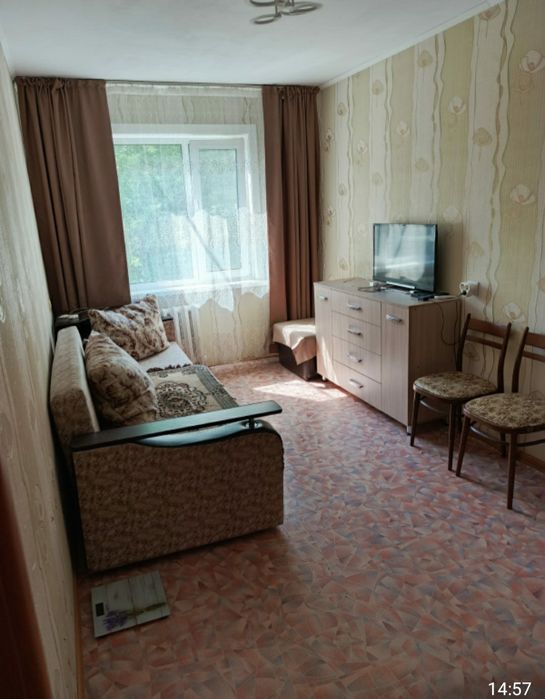 Продам  3 комнатную