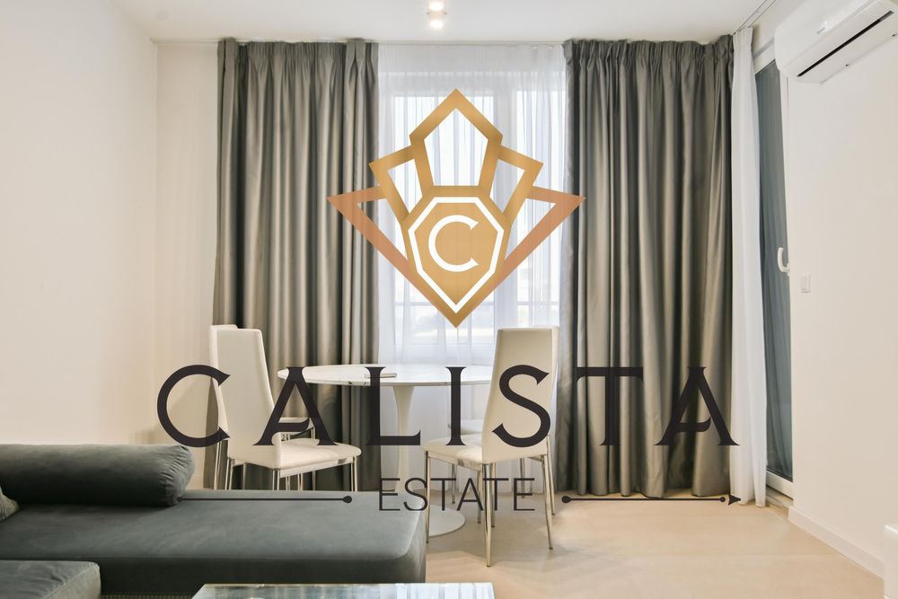 Дава се под наем Двустаен апартамент в София, Малинова долина - 65 кв.м за 599 € - Снимка #3