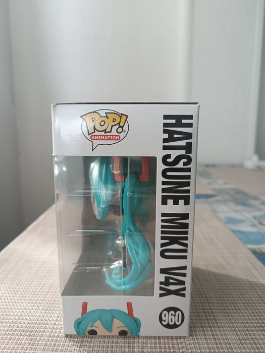 Funko pop Фигурки