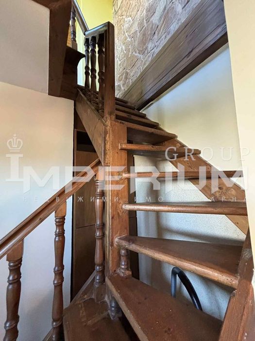 Продава се Четиристаен апартамент в Варна, Трошево - 104 кв.м за 1779 €/кв.м - Снимка #9