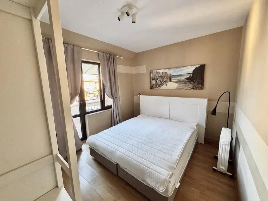 Дава се под наем Двустаен апартамент в Варна, Конфуто - 60 кв.м за 558.45 € - Снимка #4
