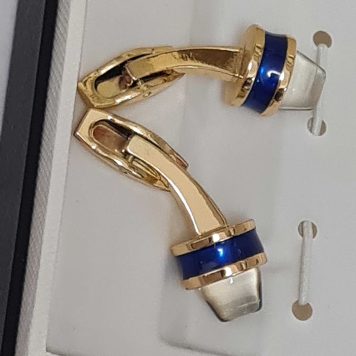 Butoni camasa montblanc new/ idee cadou!