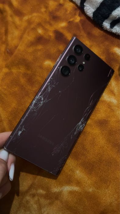 Samsung S22 Ultra