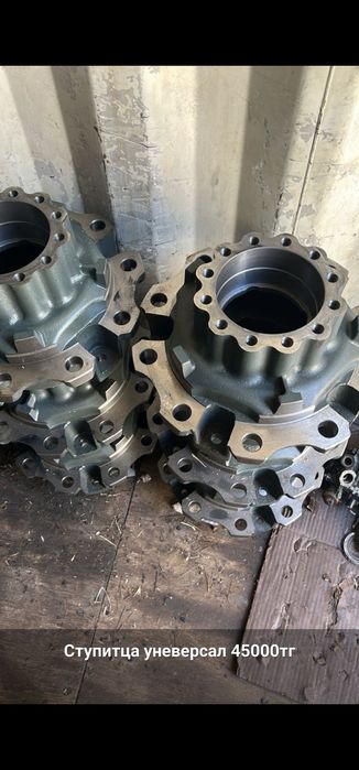 Автзапчасти на КАМАЗ