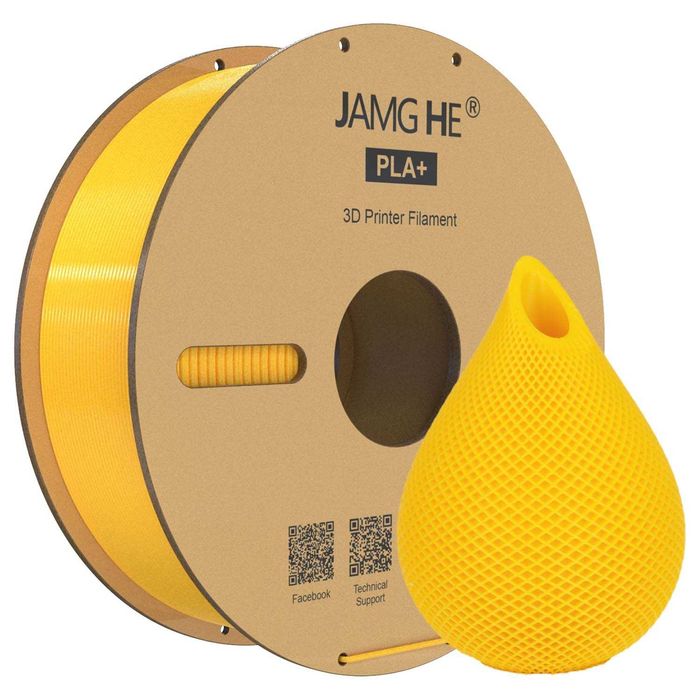 Filament PLA+ Jamg He, Jayo 1,75 mm