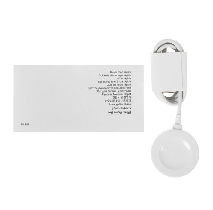 Смарт-часы HUAWEI WATCH GT 3 42mm