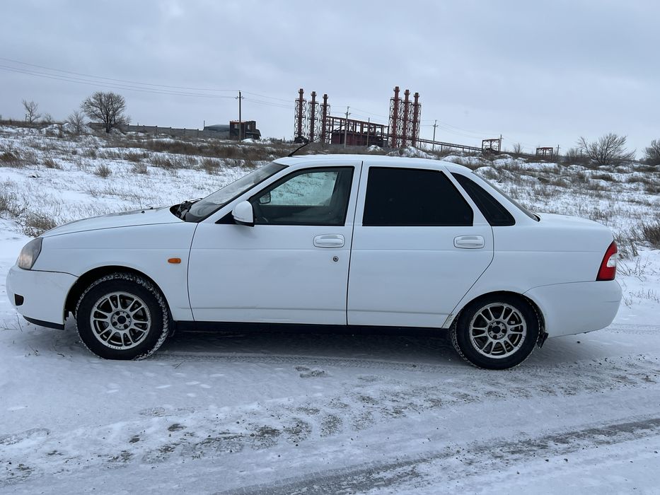 Продам приора 2013г.