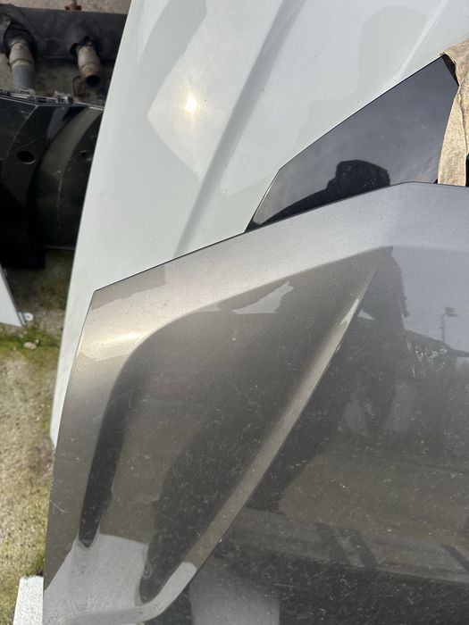 VW T-Cross Оригинален преден Капак