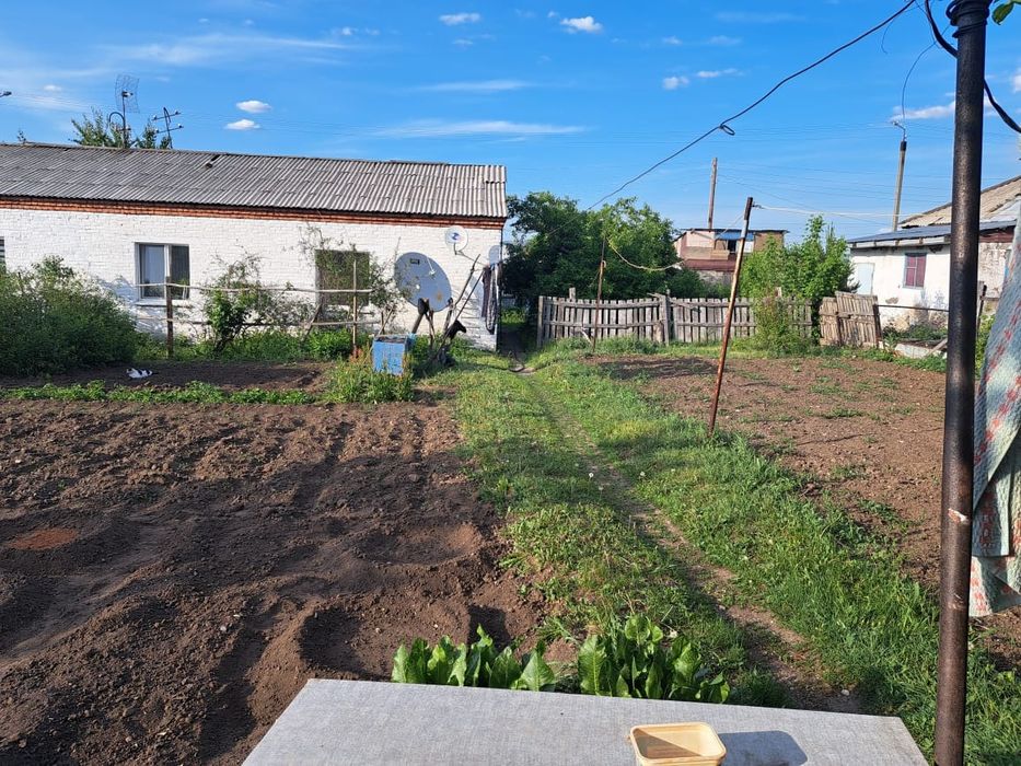 Продам большой дом