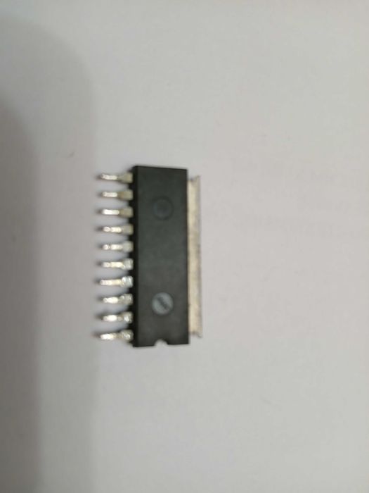 Интегрални схеми - 3 бр.