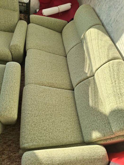 Холна гарнитура разтегателна