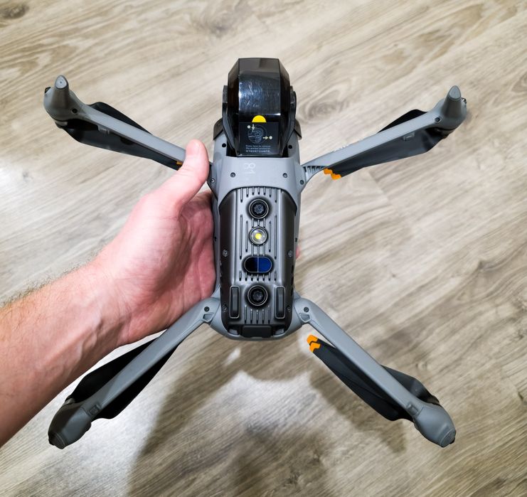 DJI Air 3s квадрокоптер