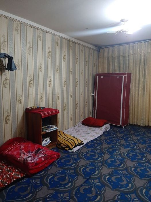 Kvartiraga sherik olamiz