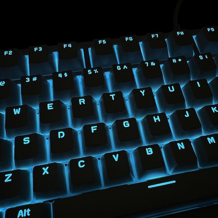 Механическая клавиатура Ajazz AK820