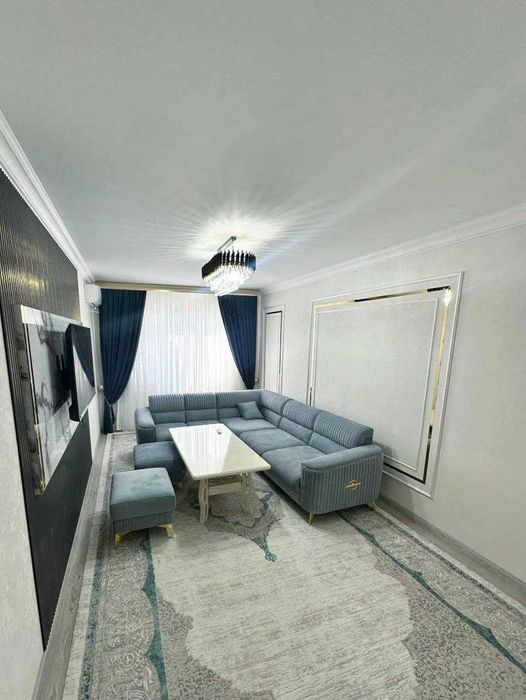 Квартира в ЖК КОХ ОТА 2 комнат С хорошей локации!!! ТЦ RIVIERA