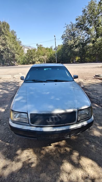 Продам AUDI 100 c4