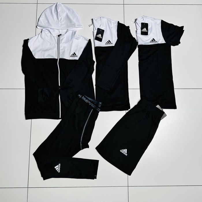 Трес комплект для тренировок оптом